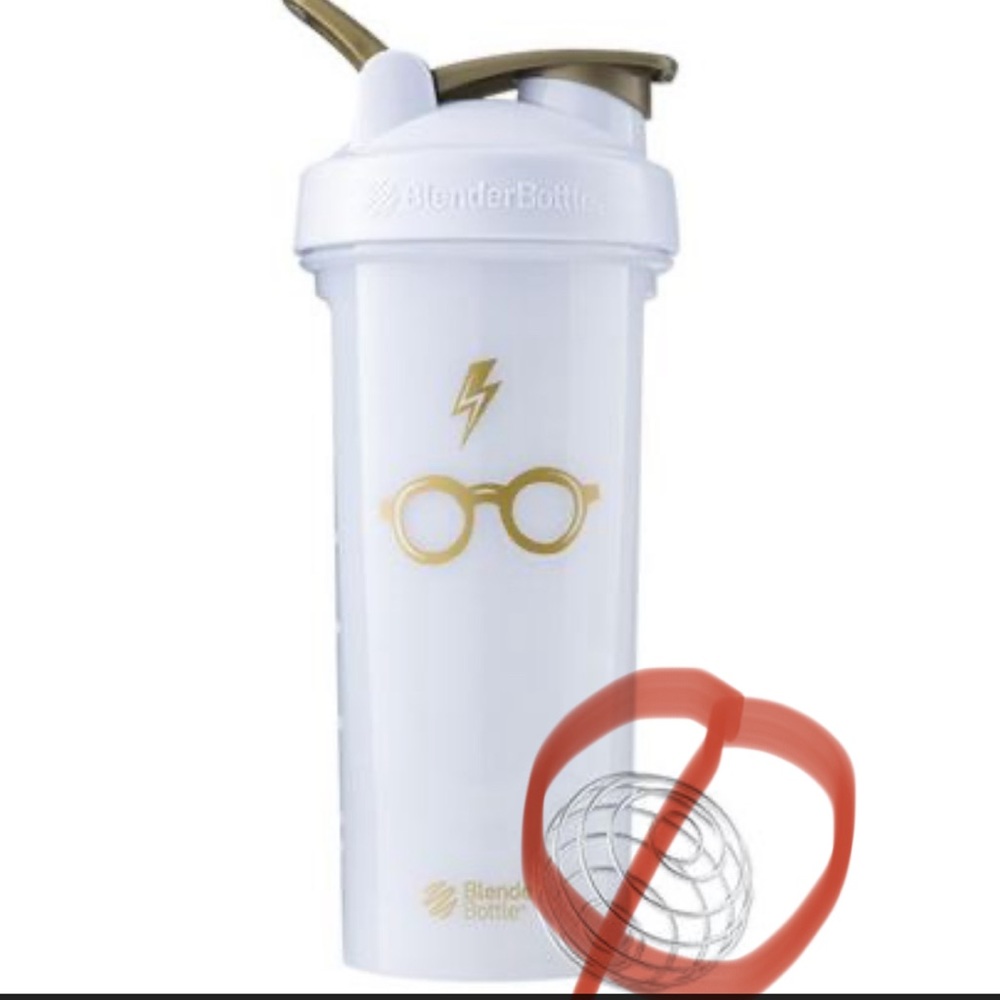 2! Harry Potter Blender Bottle. Set of two.